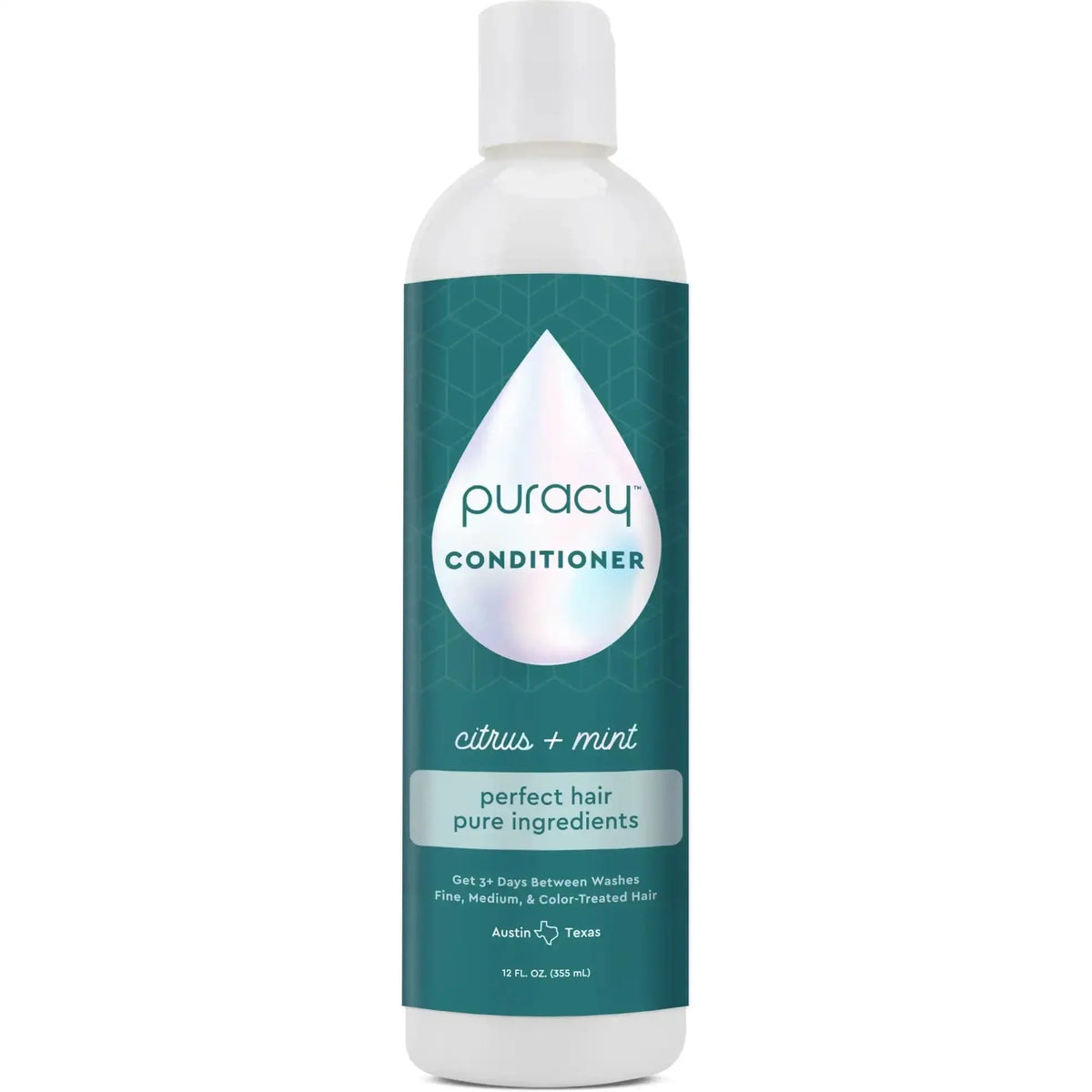 Conditioner (Silicone/Dimethicone/Sulfate Free)