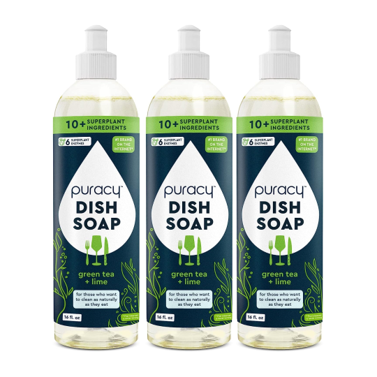 Dish Soap