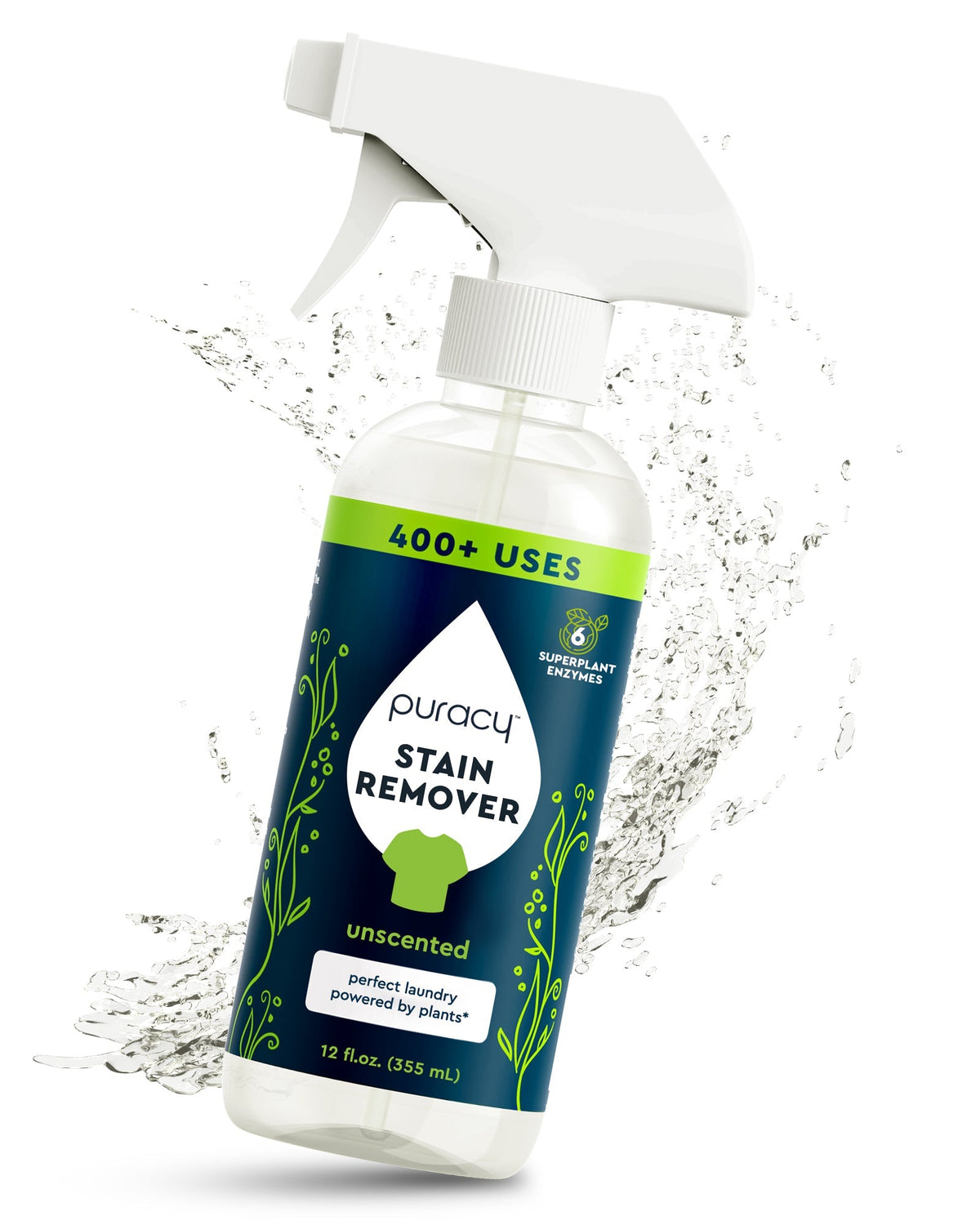 Laundry Stain Remover