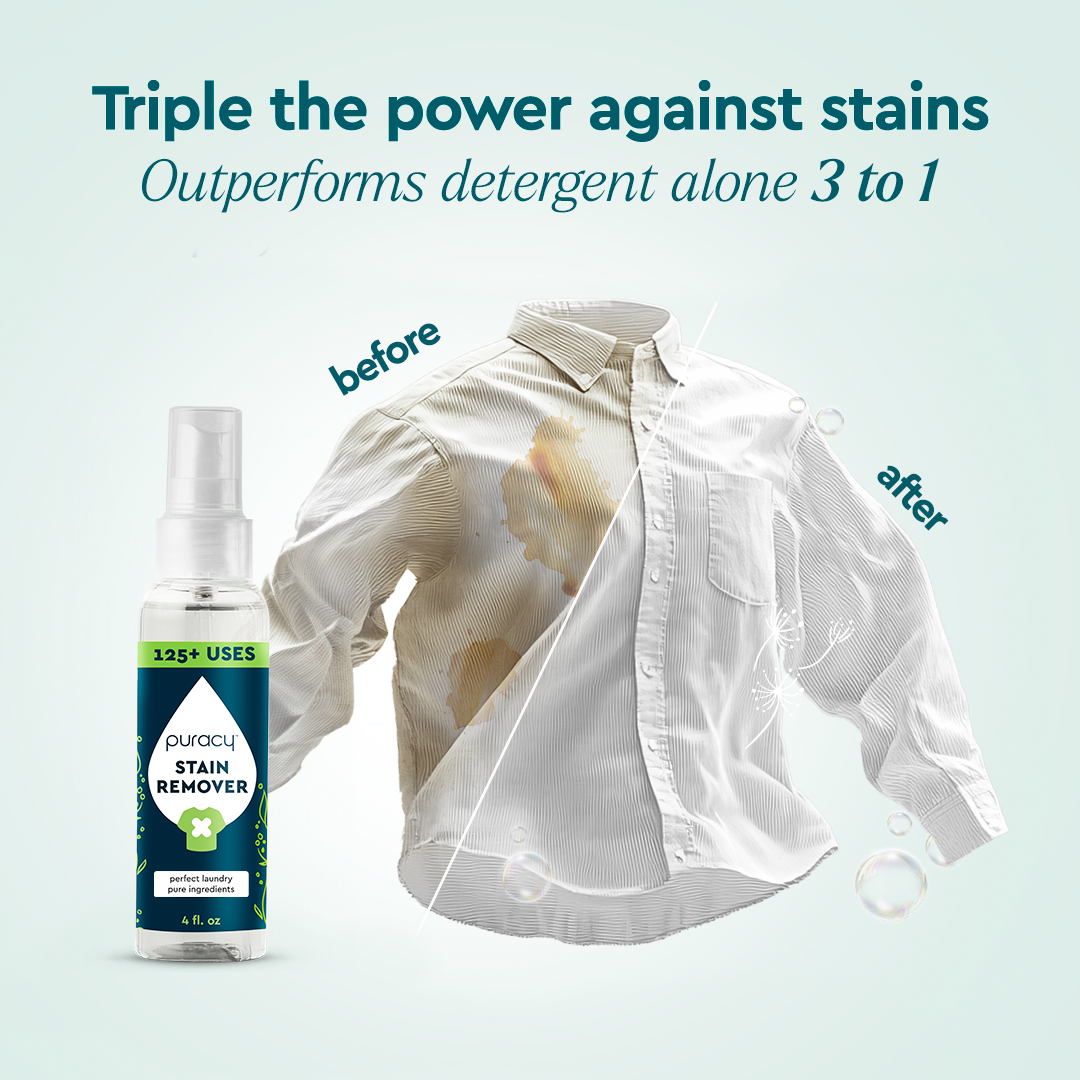 Laundry Stain Remover