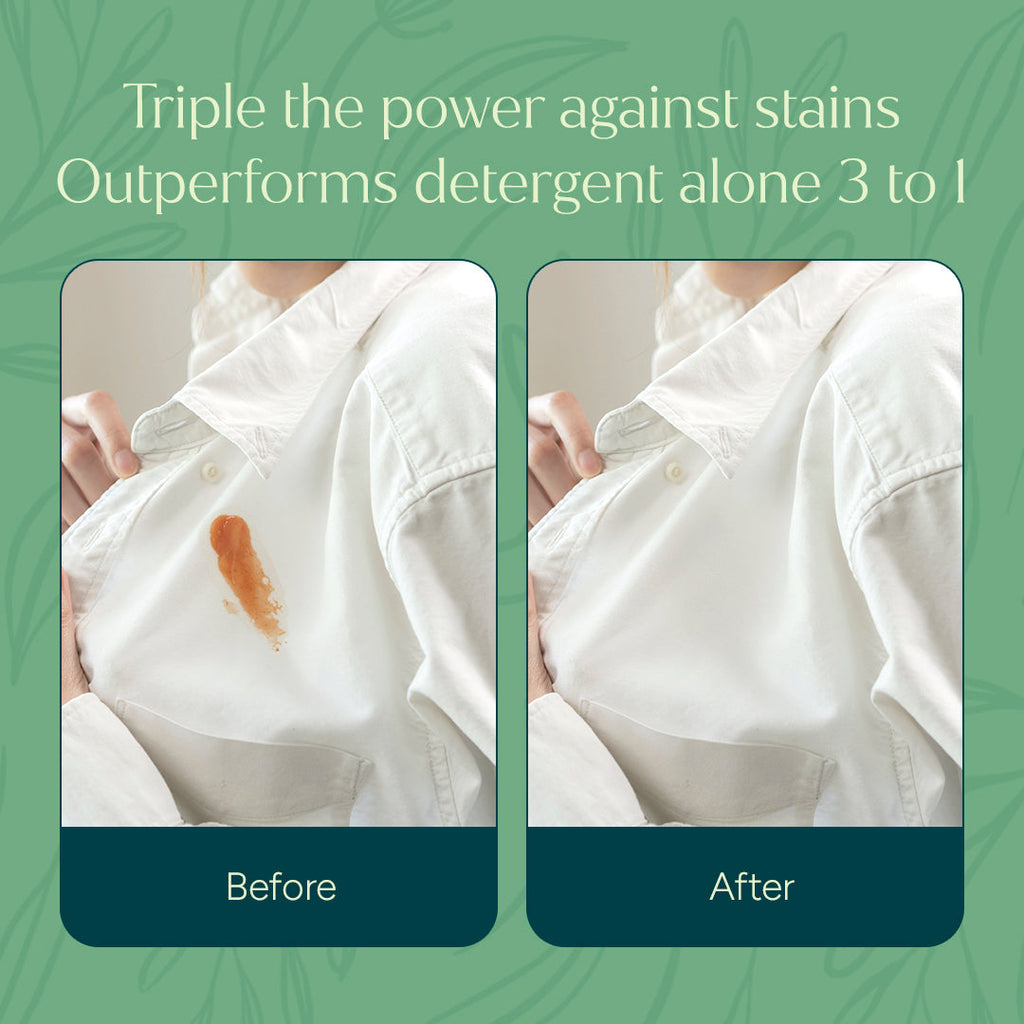 Laundry Stain Remover