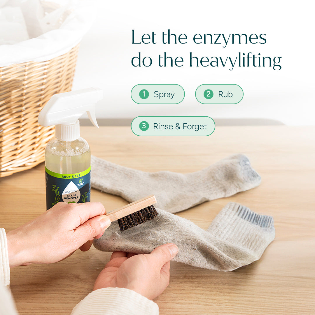 Laundry Stain Remover