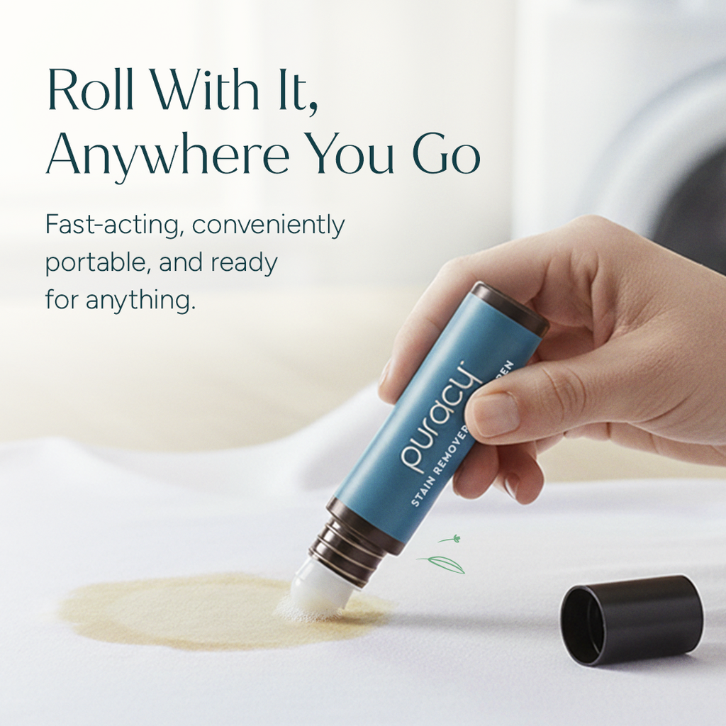 Laundry Stain Remover