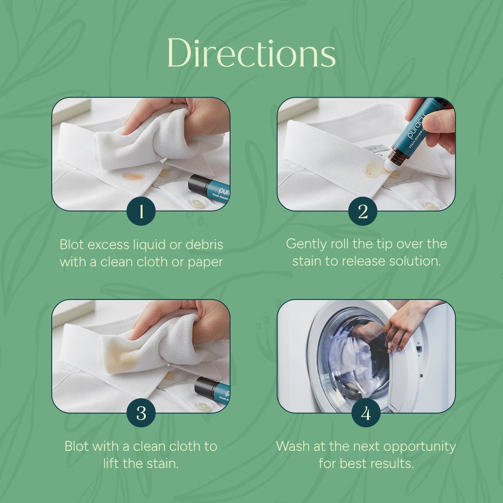 Laundry Stain Remover
