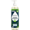 Puracy Natural Liquid Laundry Detergent with Stain Fighting Enzymes - Free & Clear, 16 fl oz